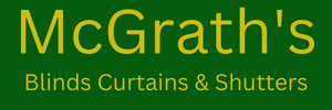 McGrath's Curtains Blinds and Shutters